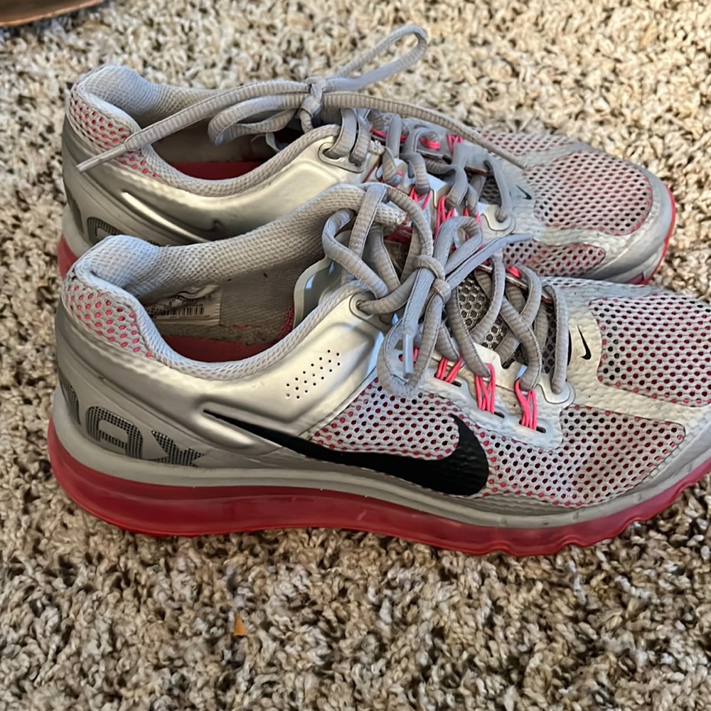 Nike AirMax Kids